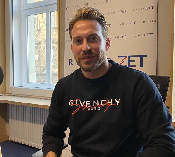 Ranní host